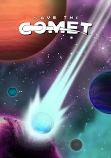 免費下載街機APP|Save the Comet app開箱文|APP開箱王