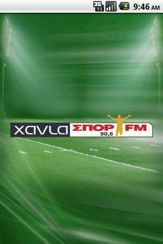 XANIA SPORT FM