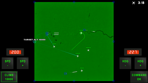 【免費模擬App】ATC Operations - London-APP點子