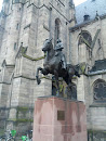 Jeanne-d'Arc