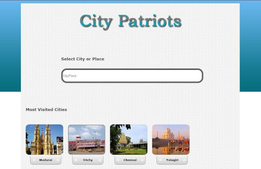 City Patriots