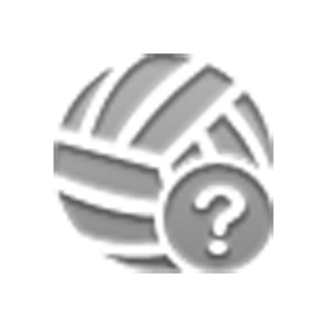 Guess What Volleyball Stats logo