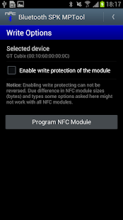 How to get Bluetooth SPK MPTool 4.0 mod apk for laptop