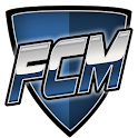 FanChatterMobile Scores&Tweets logo