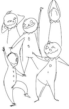 sketch