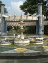 South Point Fountain