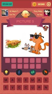 Free Download Thánh Chữ APK