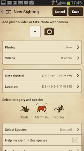   Tracking the Wild- screenshot thumbnail   