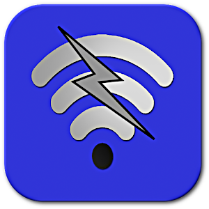 تسريع الويفي _ Wifi Speed.apk Wifi 1.0