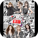 Holla♪ EXID(이엑스아이디) 벨소리,문자알림음