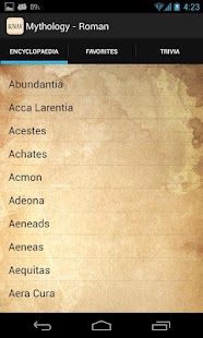 How to download Mythology - Roman lastet apk for bluestacks