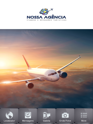 【免費旅遊App】Nossa Agência Viagens-APP點子