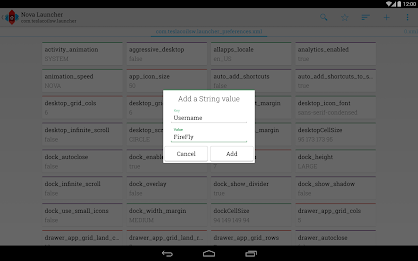 Preferences Manager poster 13