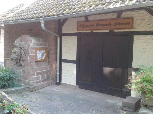 Museum Prassek-Scheune