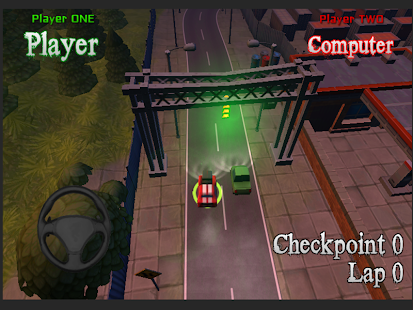 Rival Racing Screenshots 7