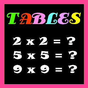 Tables n Maths.apk 2.1