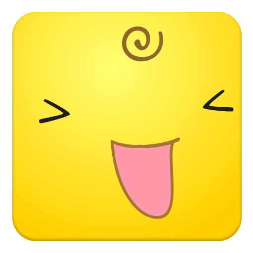 SimSimi for tablet LOGO-APP點子