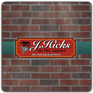 J. Hicks on the Square.apk 304