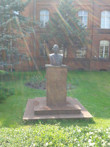 Hugo Kołłątaj Memorial