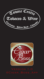 Towne Centre Cigar Screenshots 1