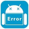 App Lock - Fake Crash icon
