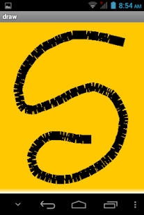 Lastest narangi2 Deaf-Blind Slate APK