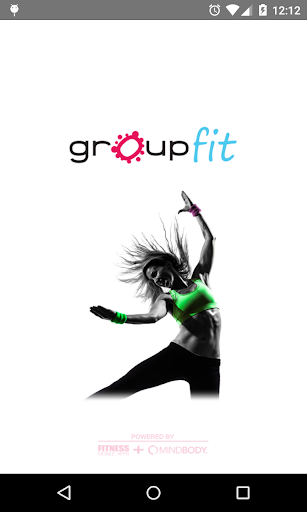 groupfit