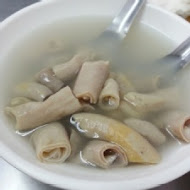 阿桐阿寶四神湯