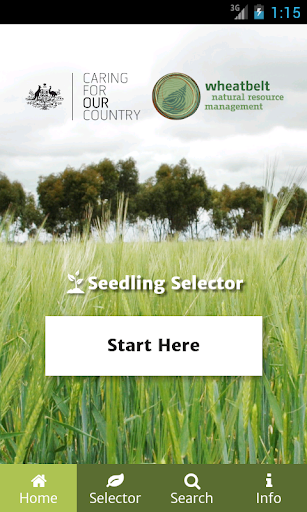 Seedling Selector