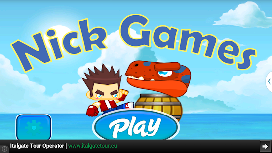 Nick Games APK for Bluestacks | Download Android APK GAMES ...