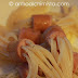 Pasta And Hot Dogs