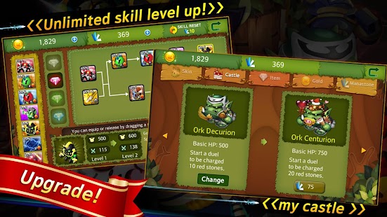 How to install Hero Tactics 3 1.00.16 apk for pc
