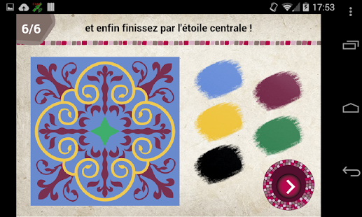 Laissez-vous conter Dinard Screenshots 13