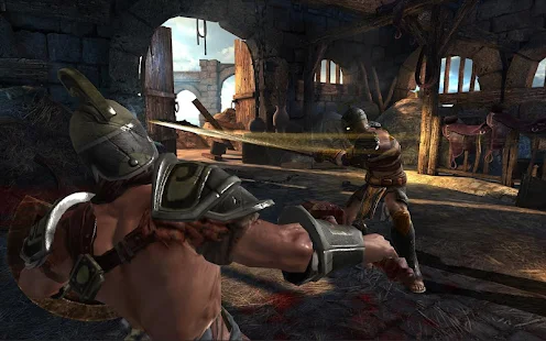 HERCULES: THE OFFICIAL GAME - screenshot thumbnail