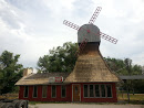 GGs Coffee Windmill