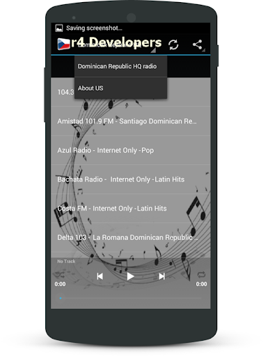 【免費音樂App】Namibia HQ Radios-APP點子