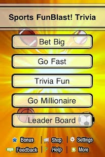 How to get Sports FunBlast Trivia Quiz lastet apk for pc