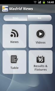 How to download Madrid News 1.7.2 apk for pc