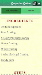 Cupcake Cakes poster 5