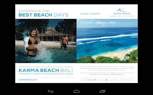 360 Bali Screenshots 9