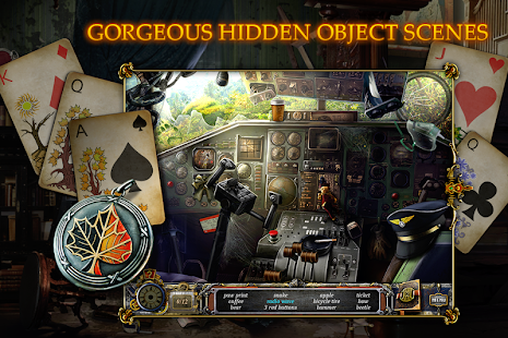 How to download Solitaire: 4 Seasons (Full) 1.5 unlimited apk for bluestacks