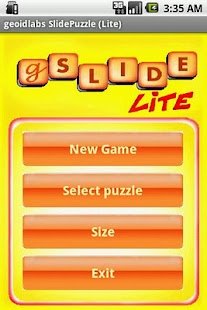 How to mod gSlide (Lite) lastet apk for laptop