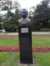 Bust Stan Vidrighin 1876-1956