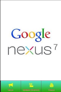 How to mod Nexus 7 News 1.01 unlimited apk for laptop