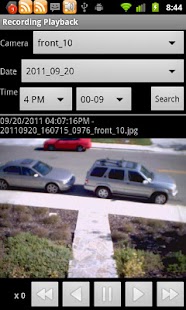 Net Eye GTV Screenshots 3