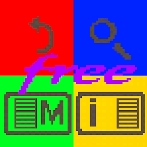 Telecommande Freebox v5 & v6 logo