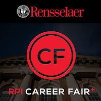 RPI Career Fair Plus APK 포스터