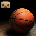 Basketball VR for Cardboard Apk