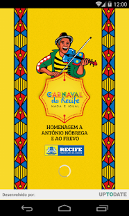 Free Carnaval do Recife 2014 APK for Android