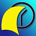 Yacht Timer Pro logo
